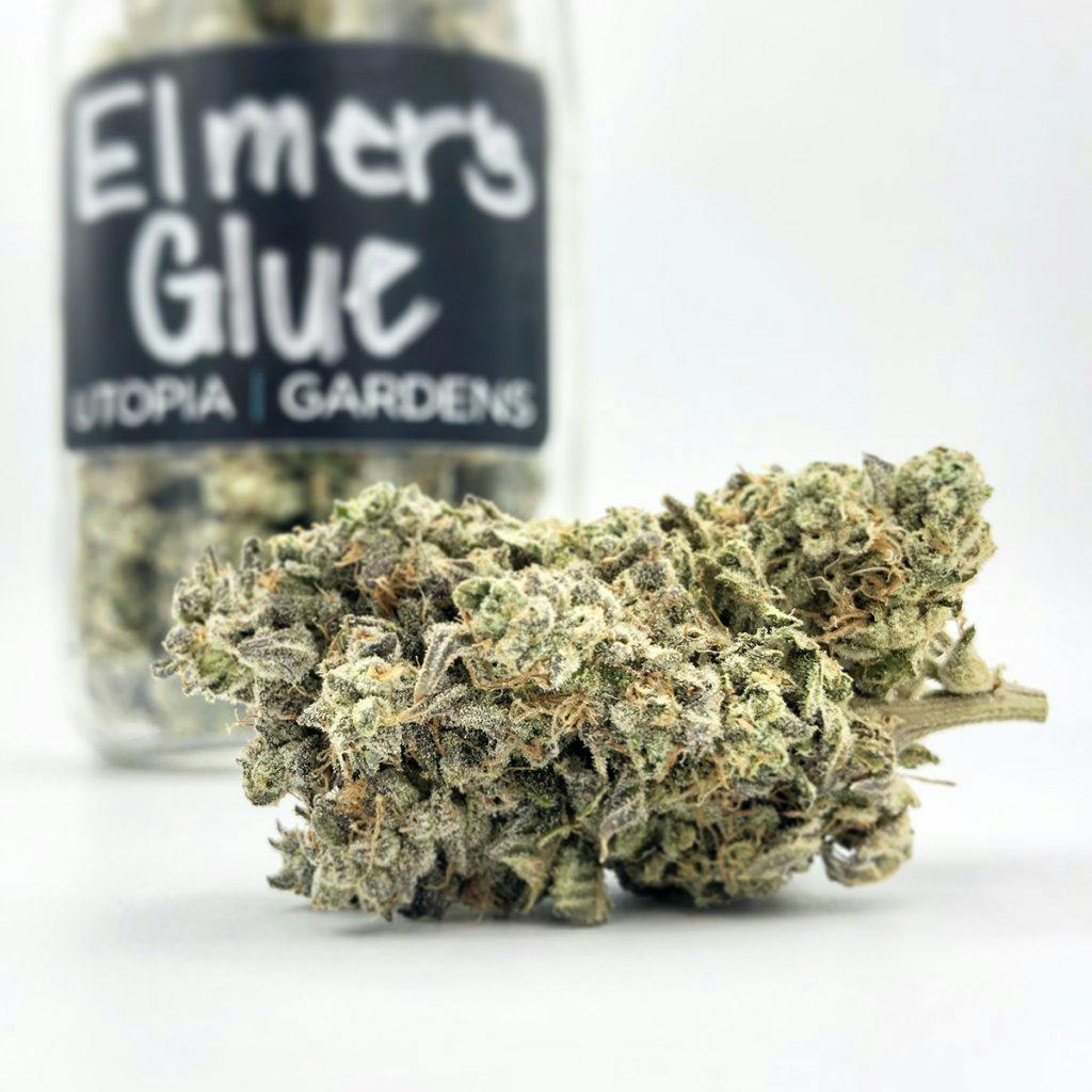 4/20 Weed Deals in Illinois & Michigan: Utopia Gardens - Detroit